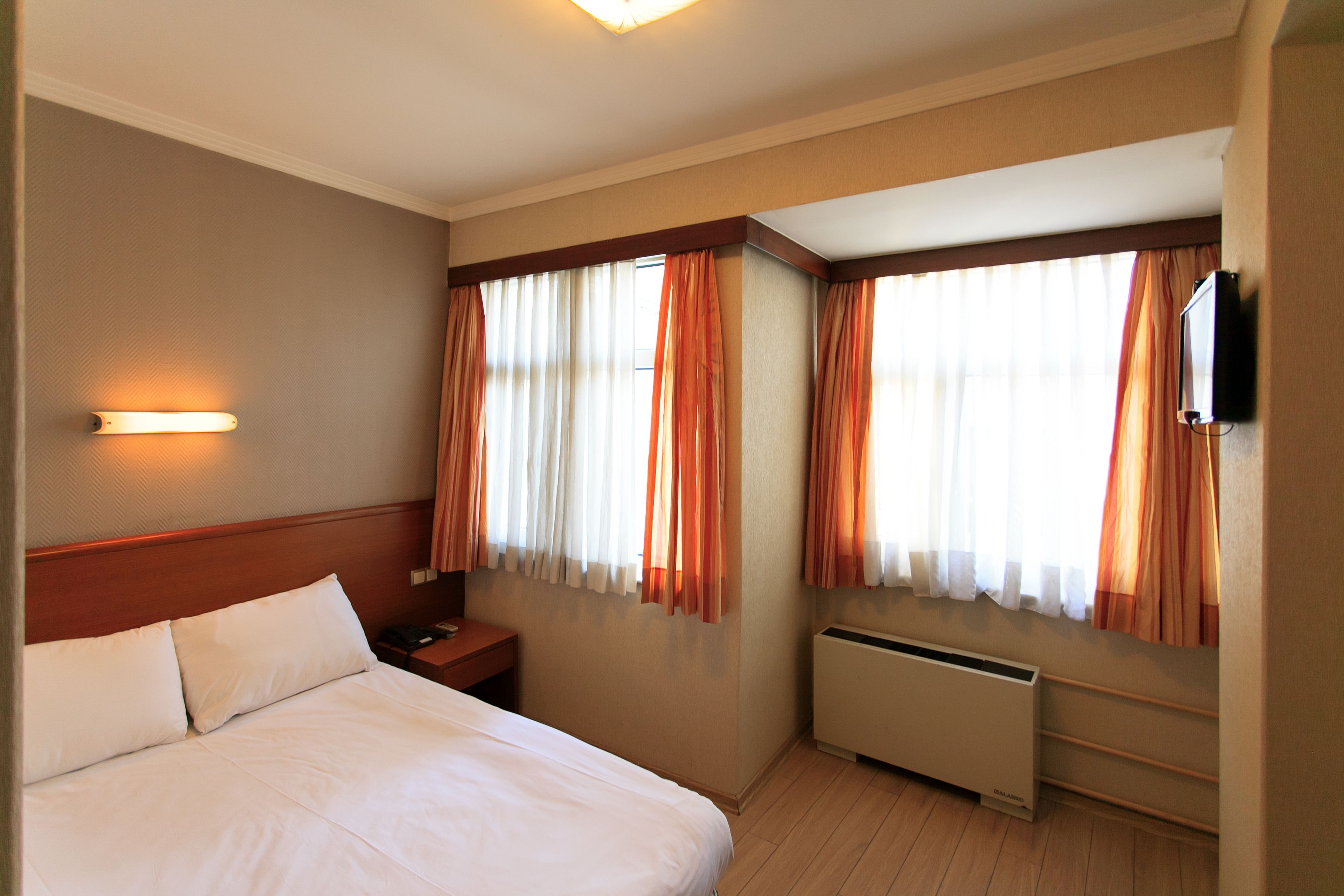 Foto - Hotel Inter Istanbul