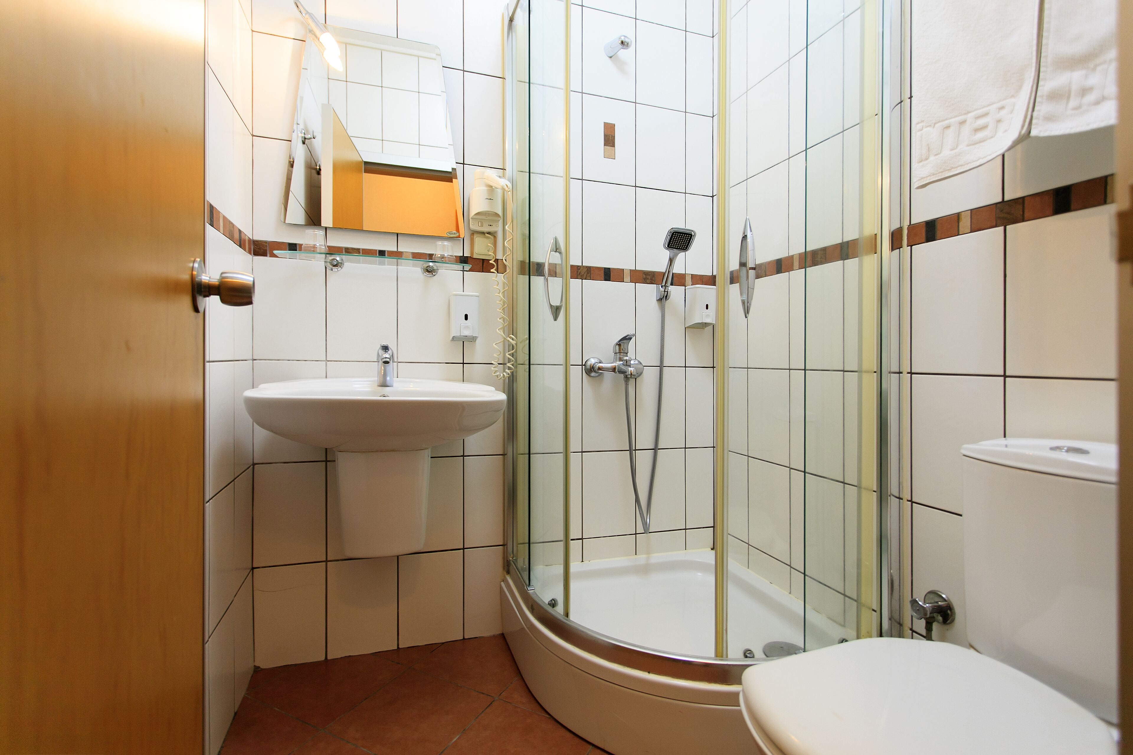 Foto - Hotel Inter Istanbul