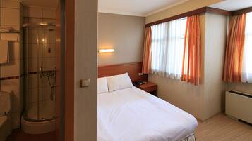 Vistas desde la habitación