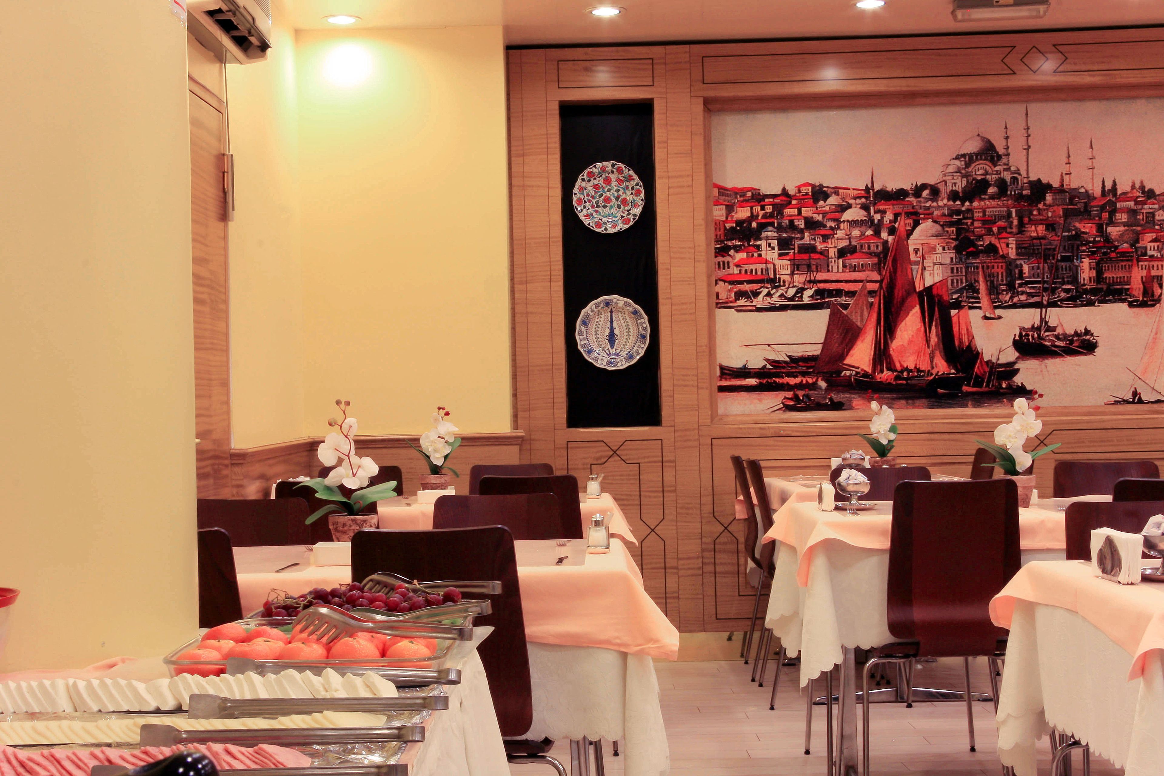 Foto - Hotel Inter Istanbul