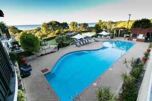 Outdoor pool - Club Wyndham Dunsborough, Trademark Collection by Wyndham (Marybrook)
