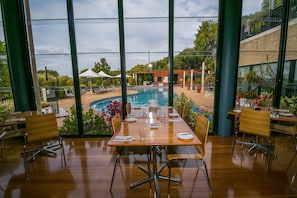 Dinner served, local cuisine - Club Wyndham Dunsborough, Trademark Collection by Wyndham (Marybrook)