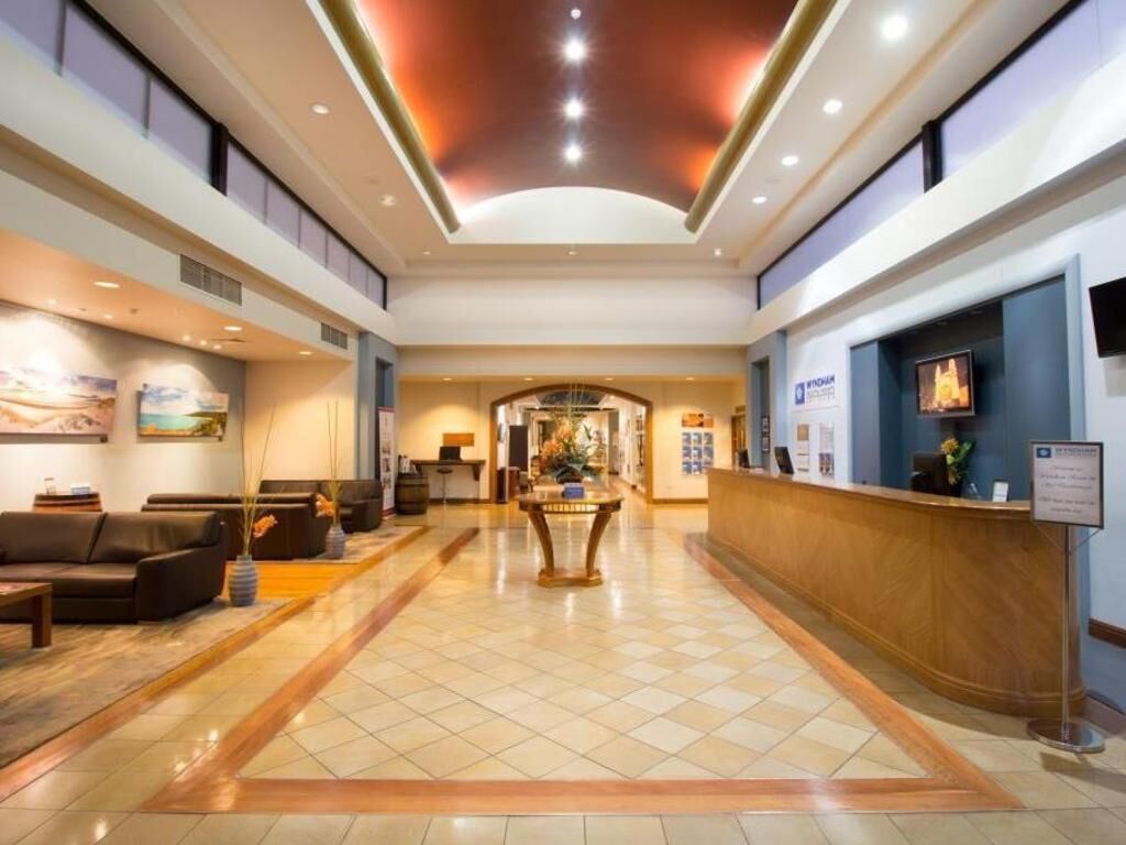 Hall
