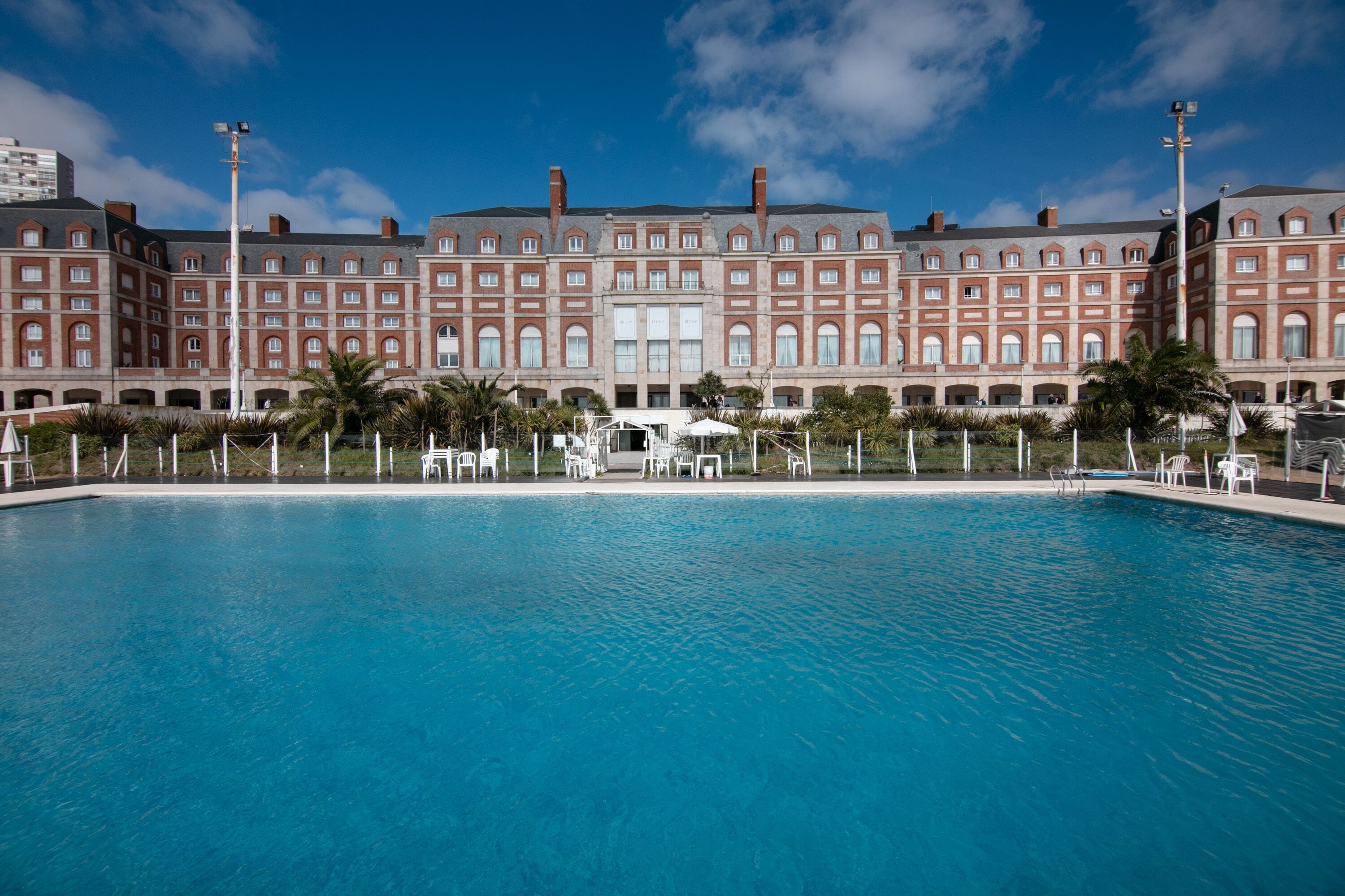 Foto - NH Gran Hotel Provincial