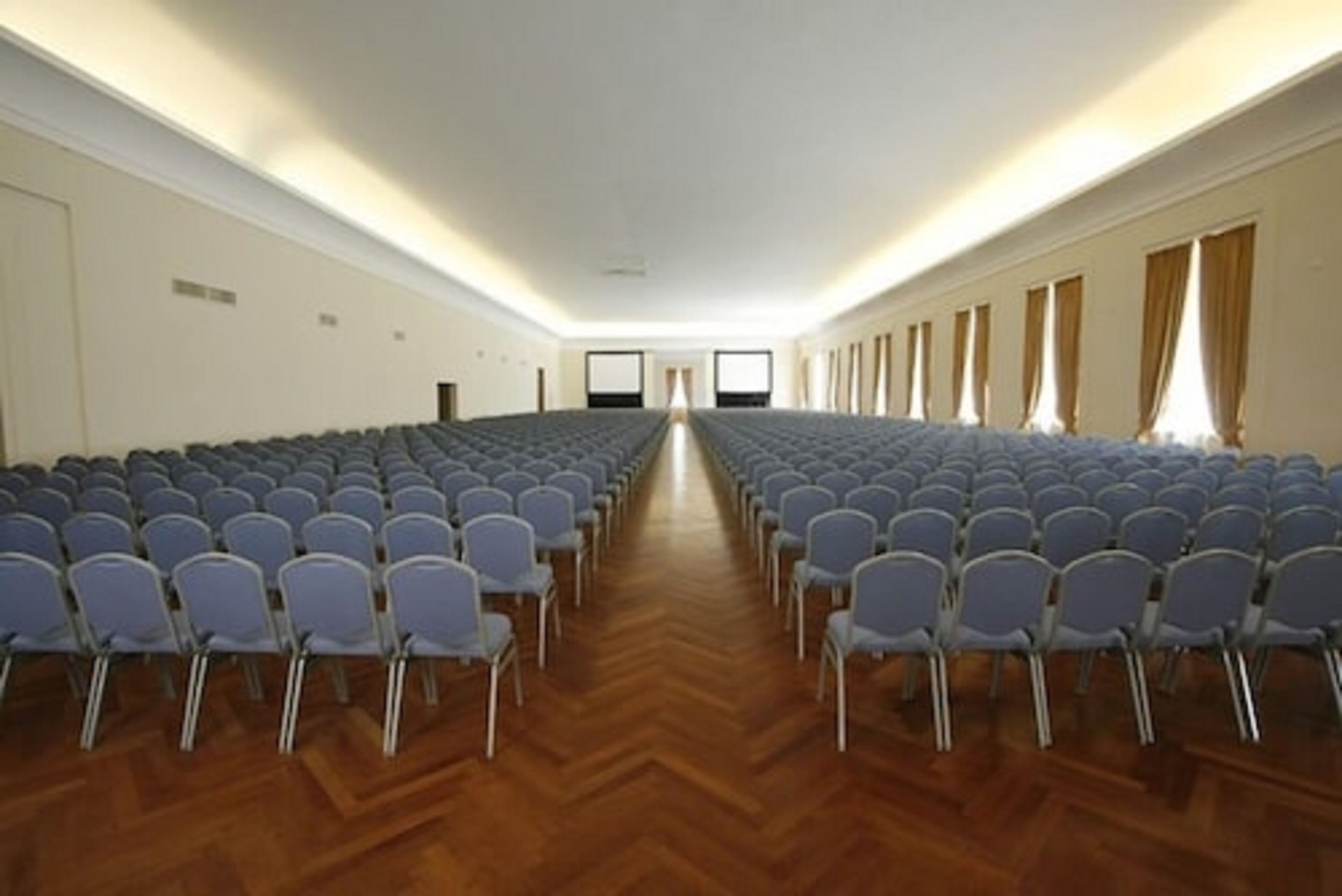 Foto - NH Gran Hotel Provincial