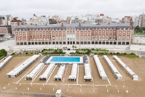 Exterior - NH Gran Hotel Provincial (Mar del Plata)