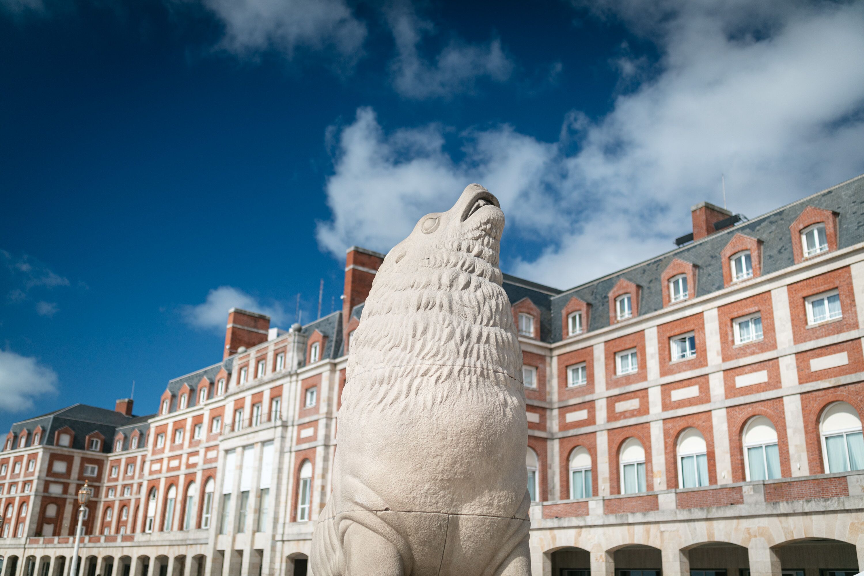 Foto - NH Gran Hotel Provincial