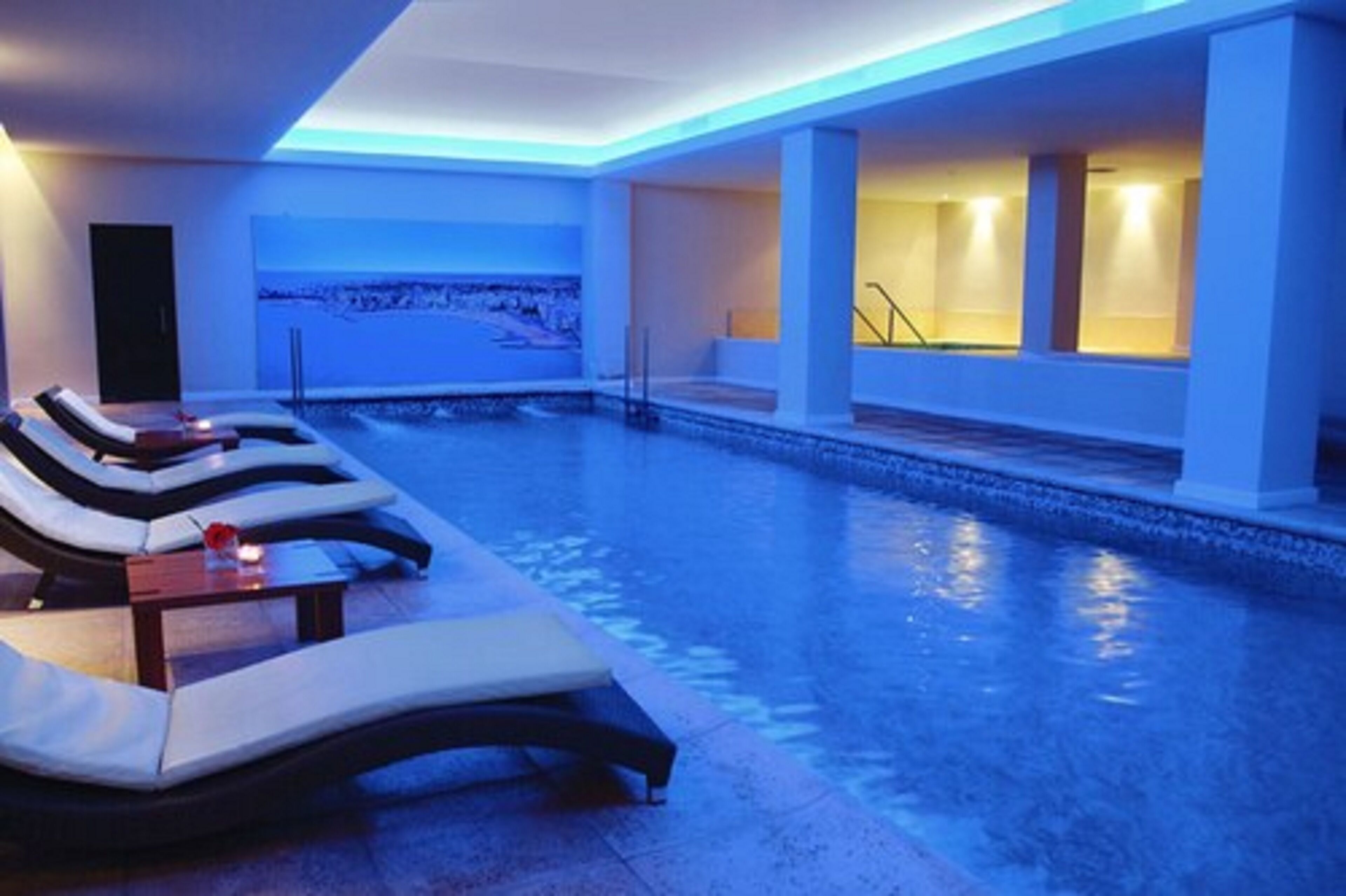 Foto - NH Gran Hotel Provincial