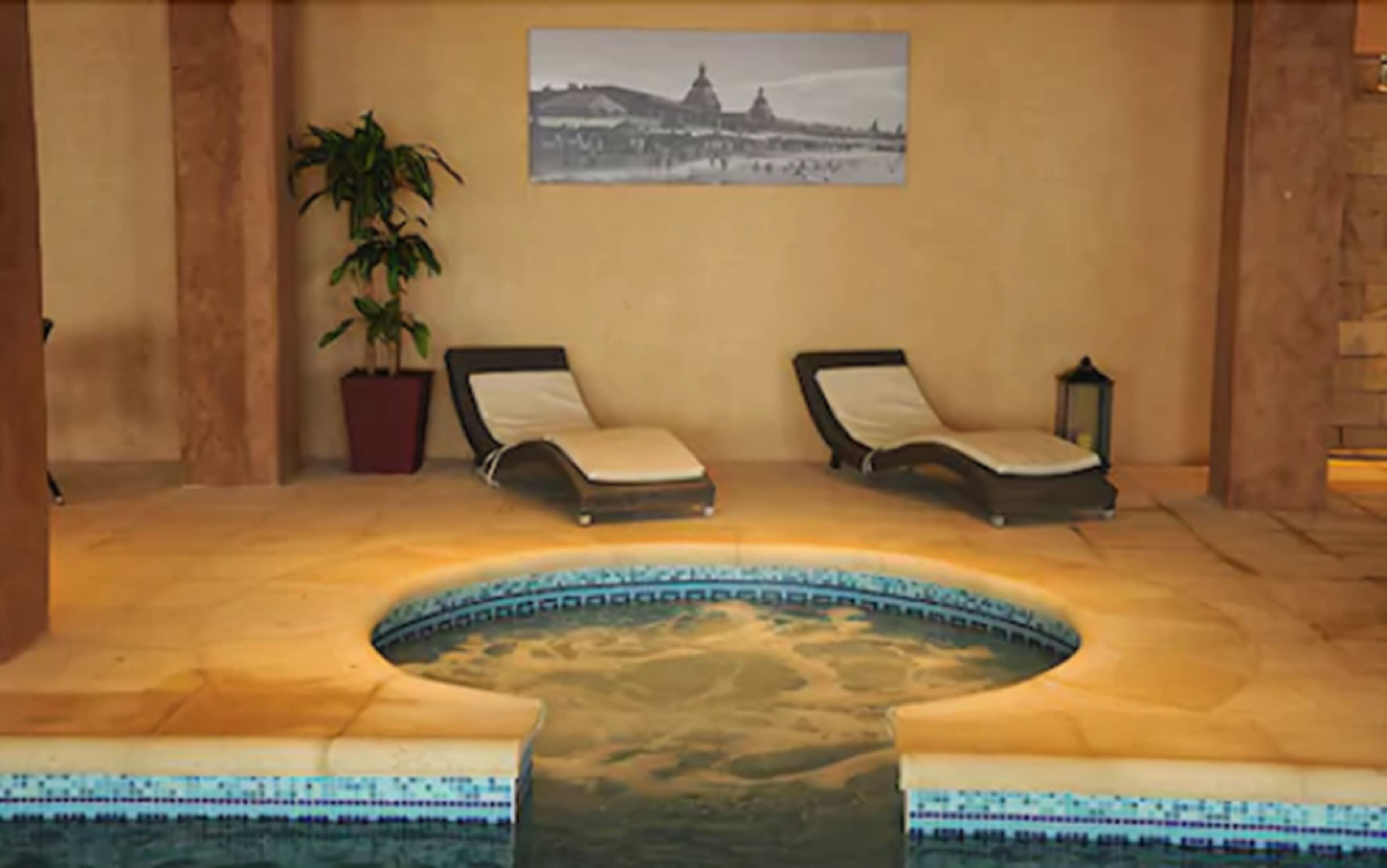 Foto - NH Gran Hotel Provincial