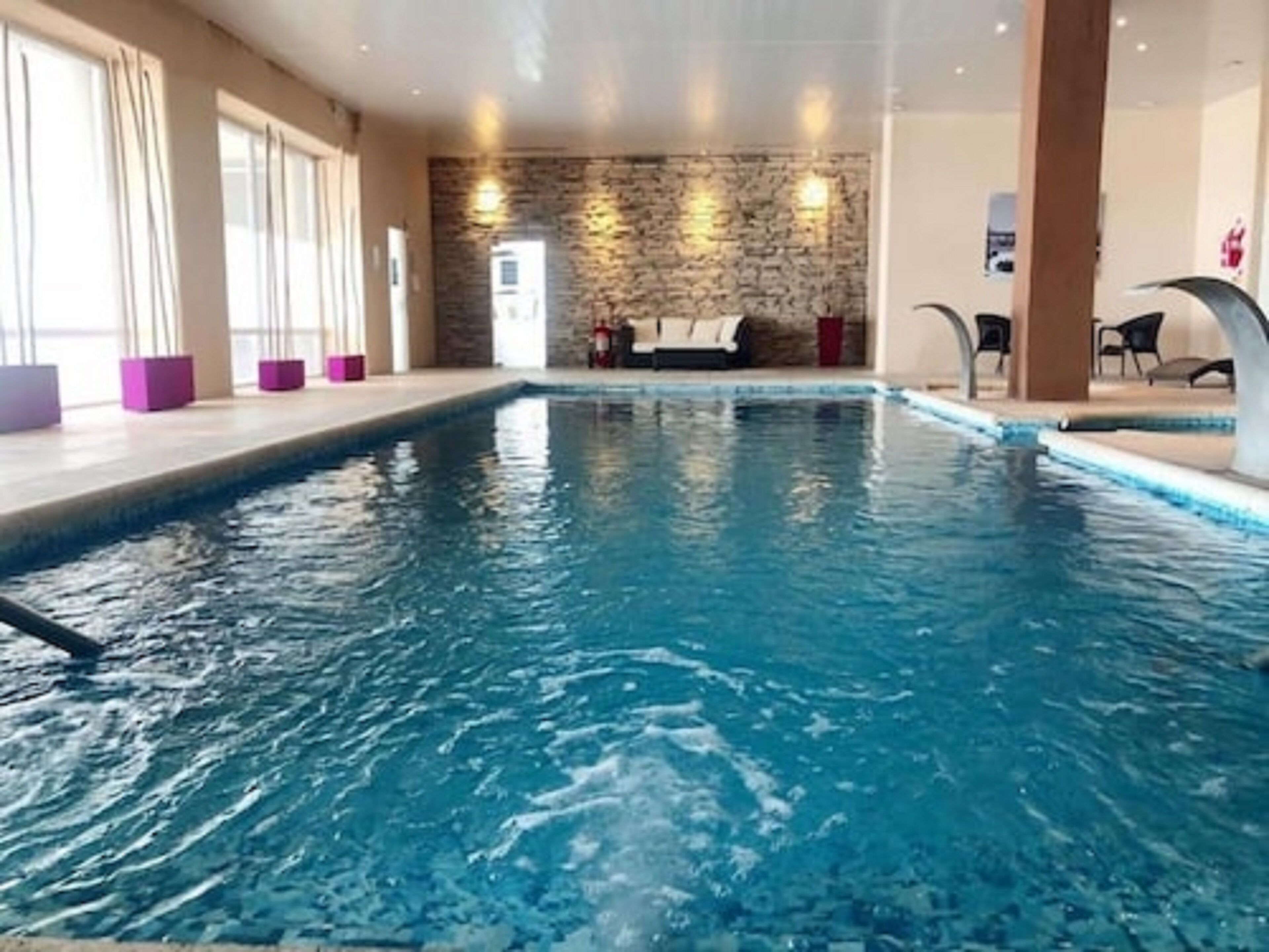 Foto - NH Gran Hotel Provincial