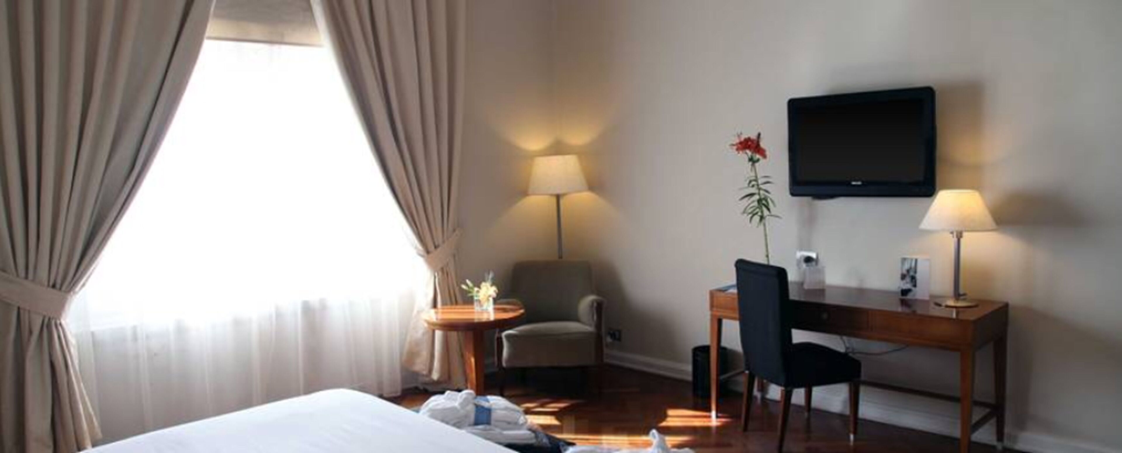 Foto - NH Gran Hotel Provincial