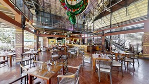 Dining - Decameron Decalodge Ticuna (Leticia)
