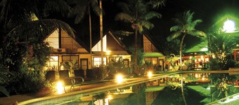 Decameron Decalodge Ticuna