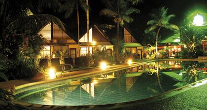 Decameron Decalodge Ticuna