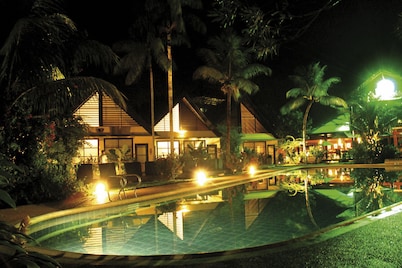 Decameron Decalodge Ticuna