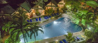 Decameron Decalodge Ticuna