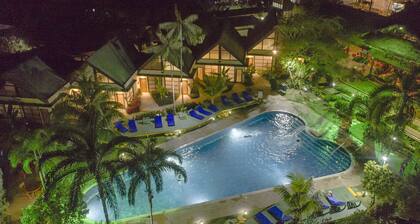 Decameron Decalodge Ticuna