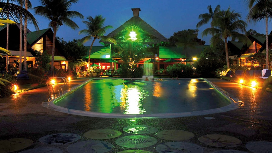 Decameron Decalodge Ticuna