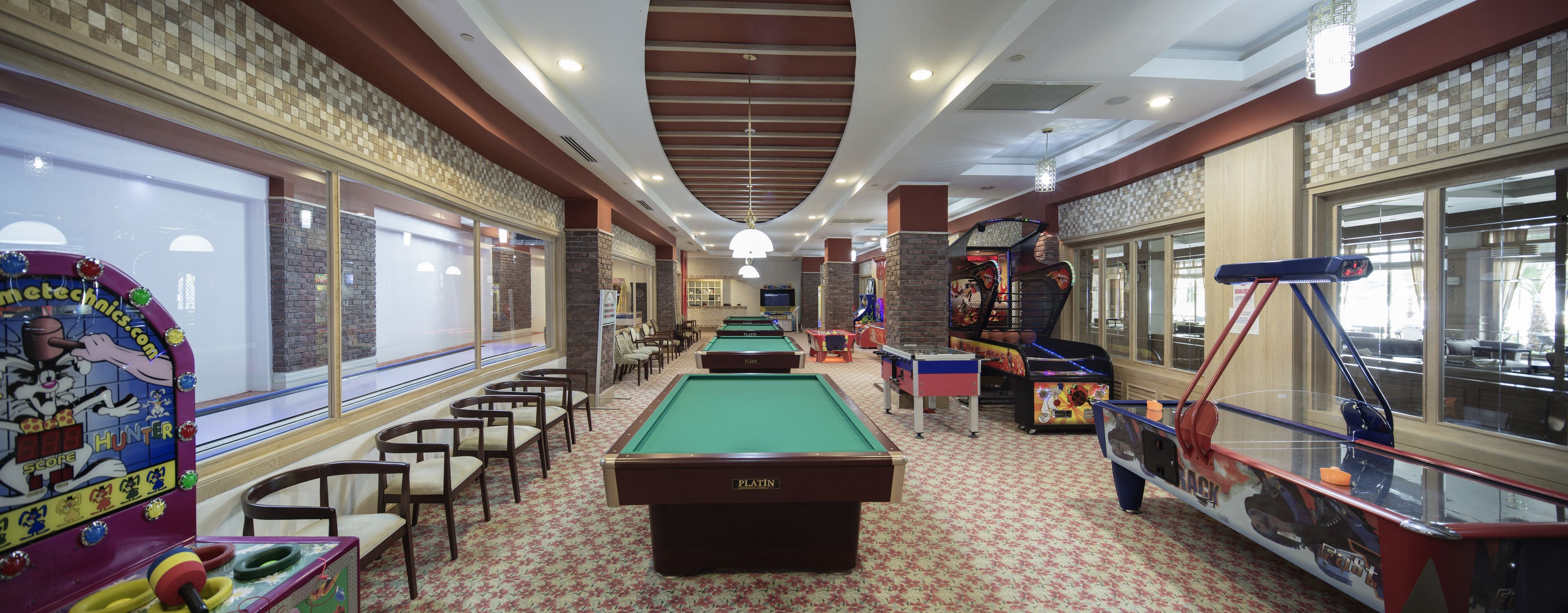 Photo - Alba Queen Hotel - Ultra All Inclusive