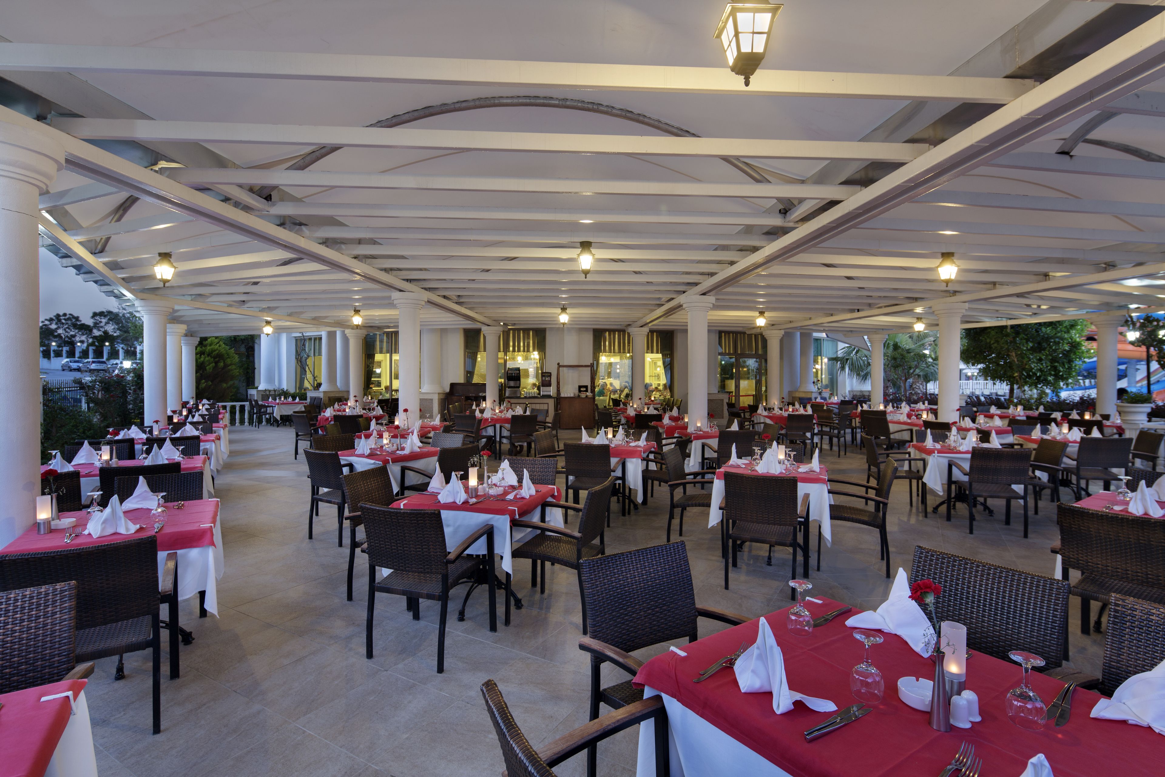 Photo - Alba Queen Hotel - Ultra All Inclusive