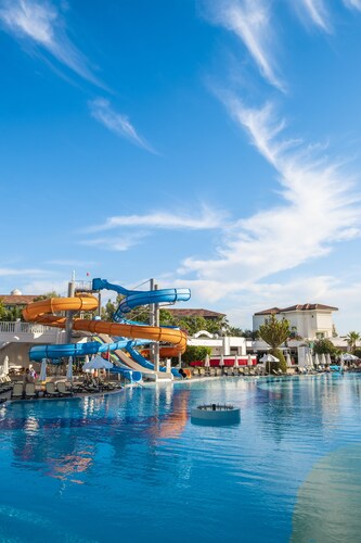 Alba Queen Hotel - Ultra All Inclusive