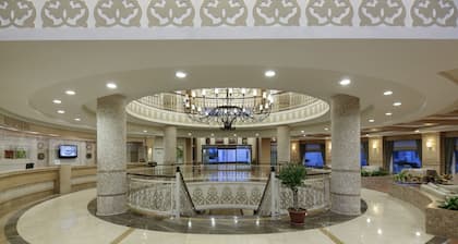 Alba Queen Hotel - Ultra All Inclusive