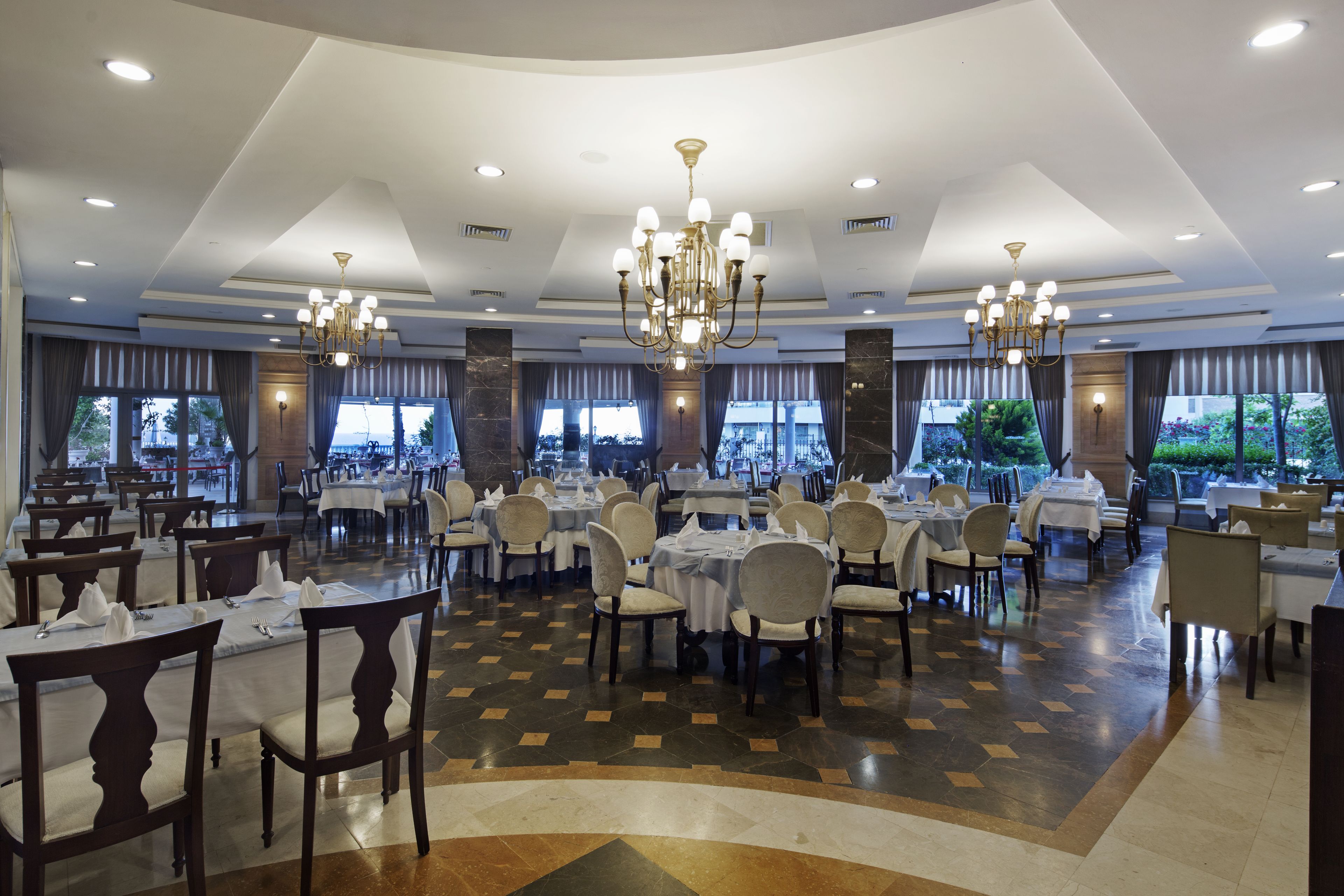 Foto - Alba Queen Hotel - Ultra All Inclusive