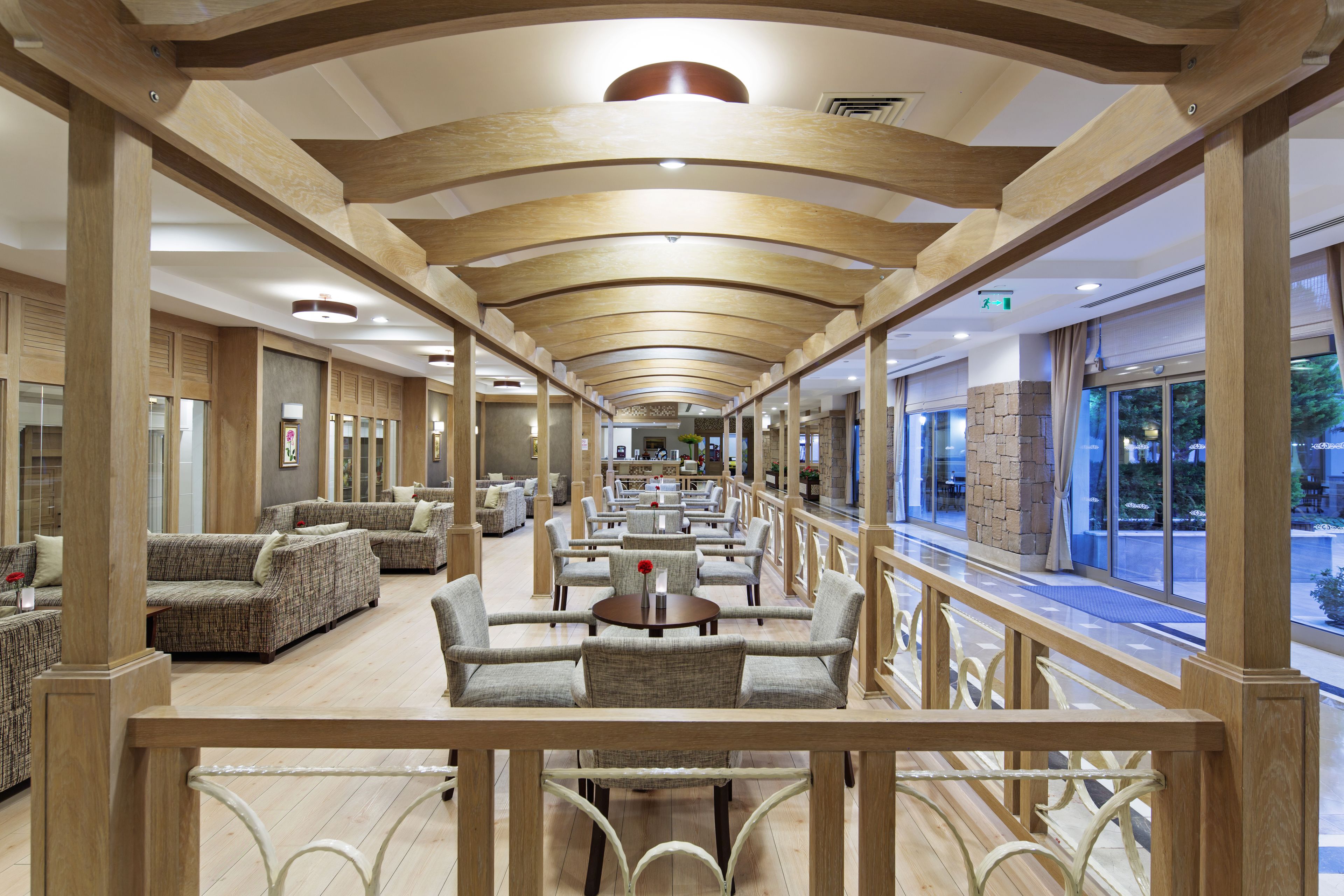 Photo - Alba Queen Hotel - Ultra All Inclusive