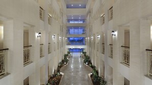الردهة