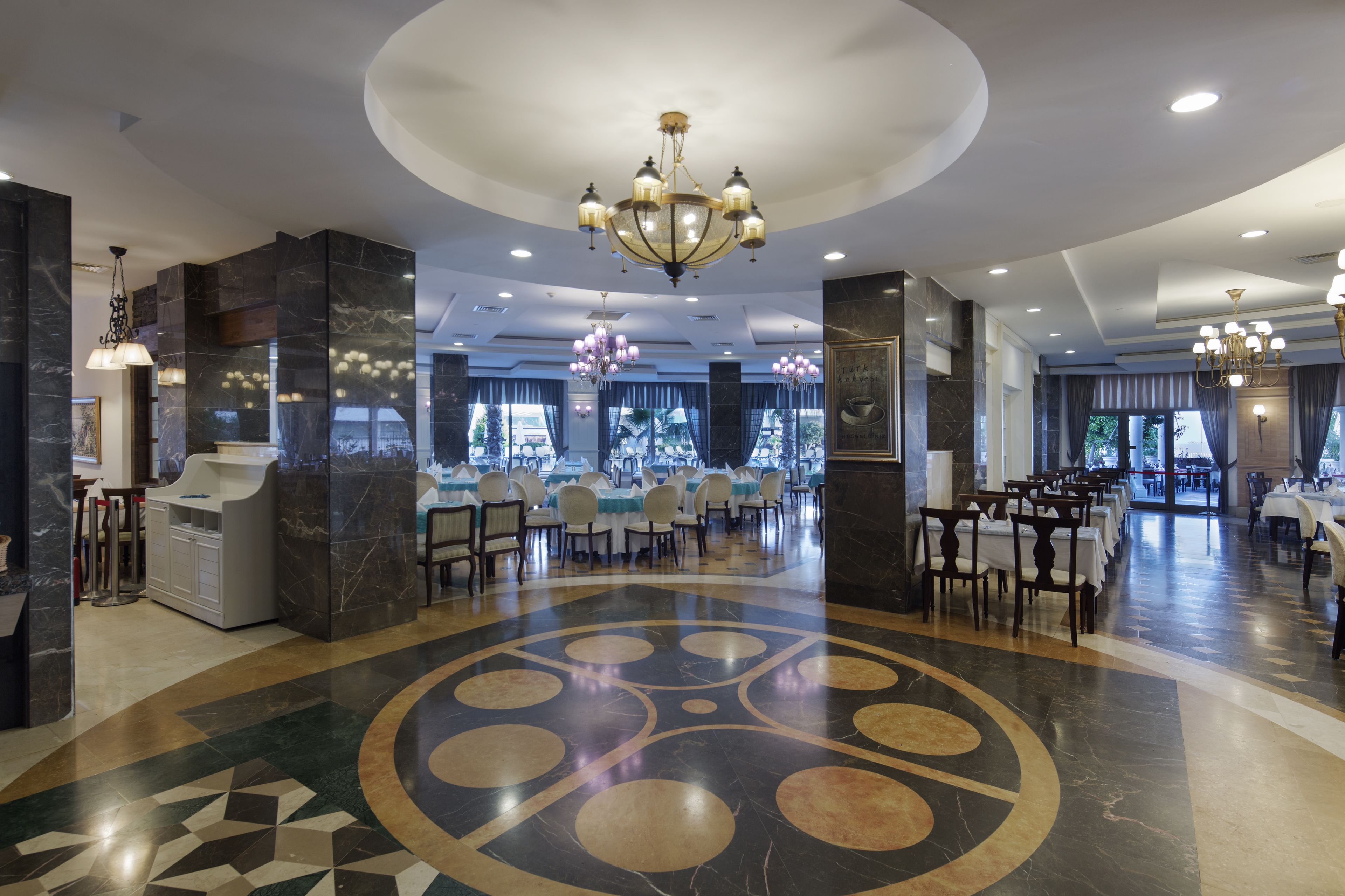 Foto - Alba Queen Hotel - Ultra All Inclusive