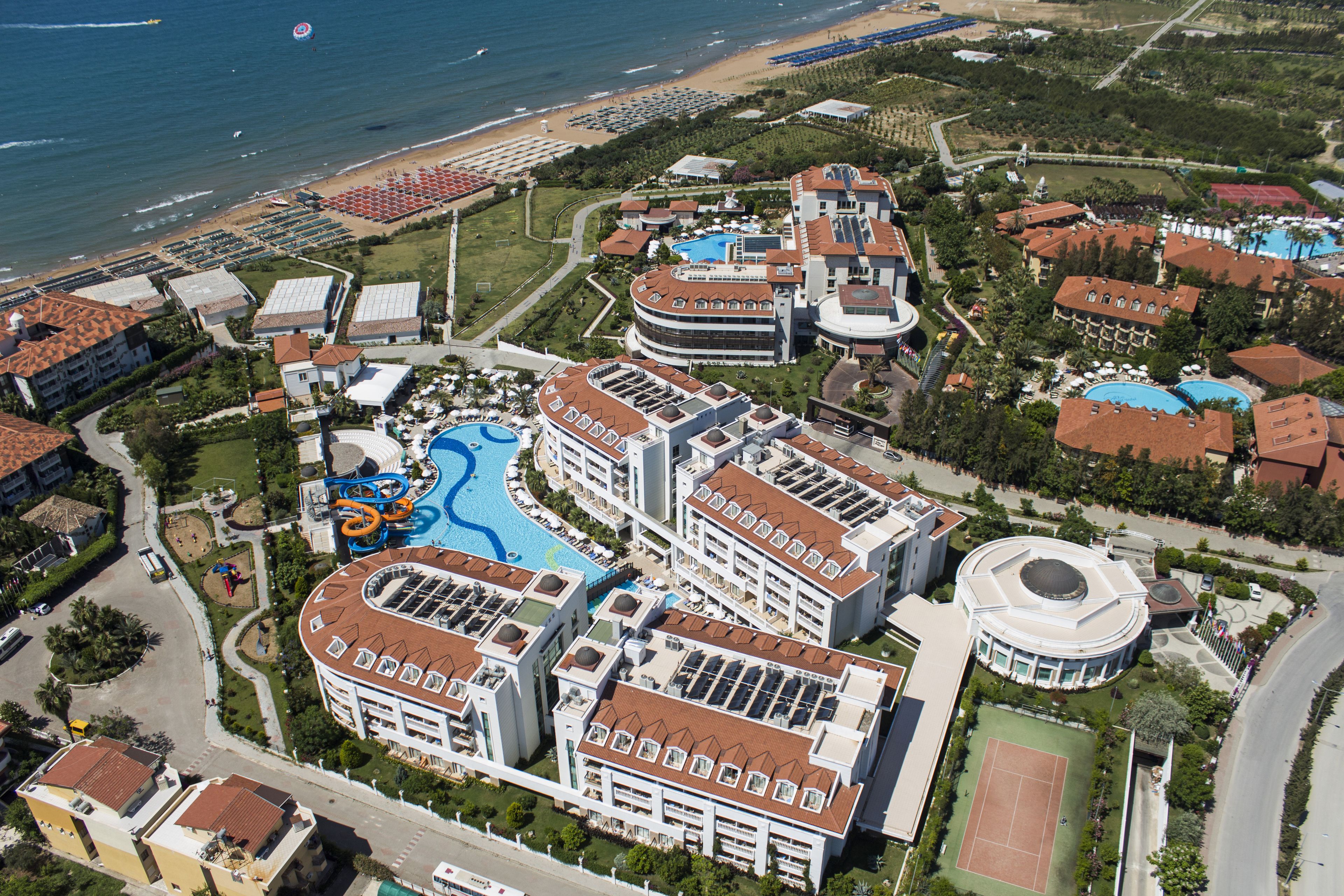 Photo - Alba Queen Hotel - Ultra All Inclusive