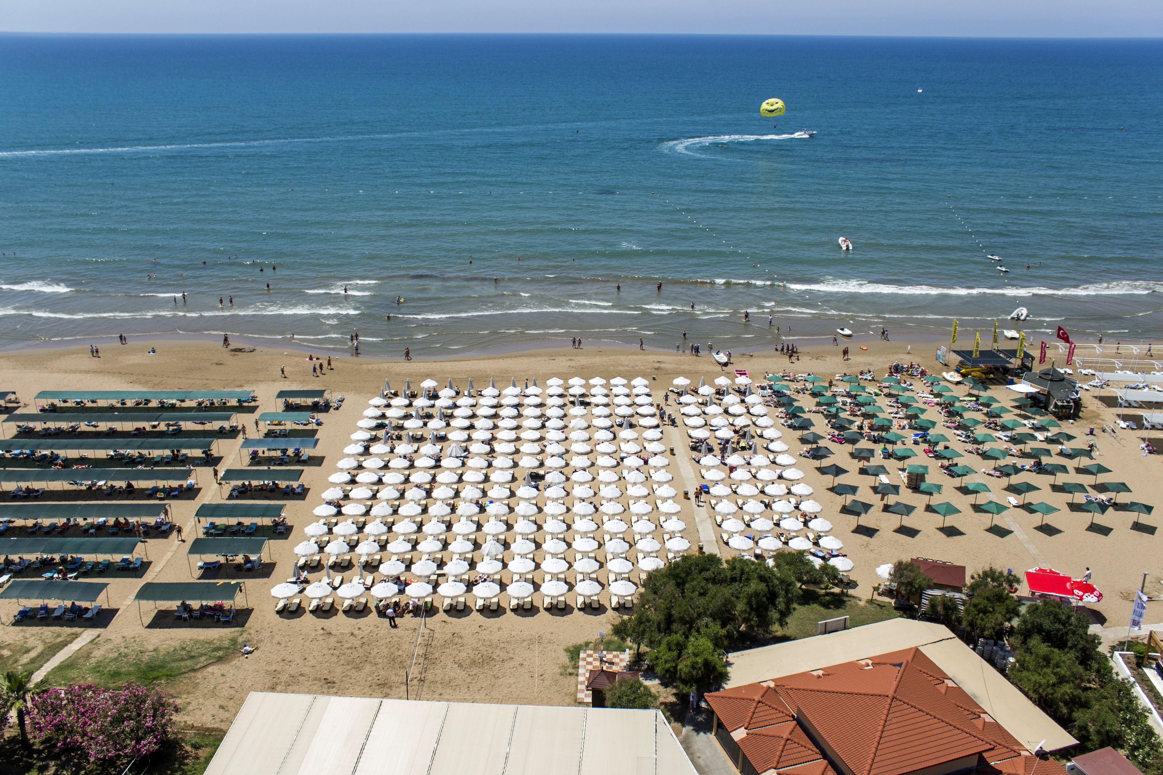 Foto - Alba Queen Hotel - Ultra All Inclusive