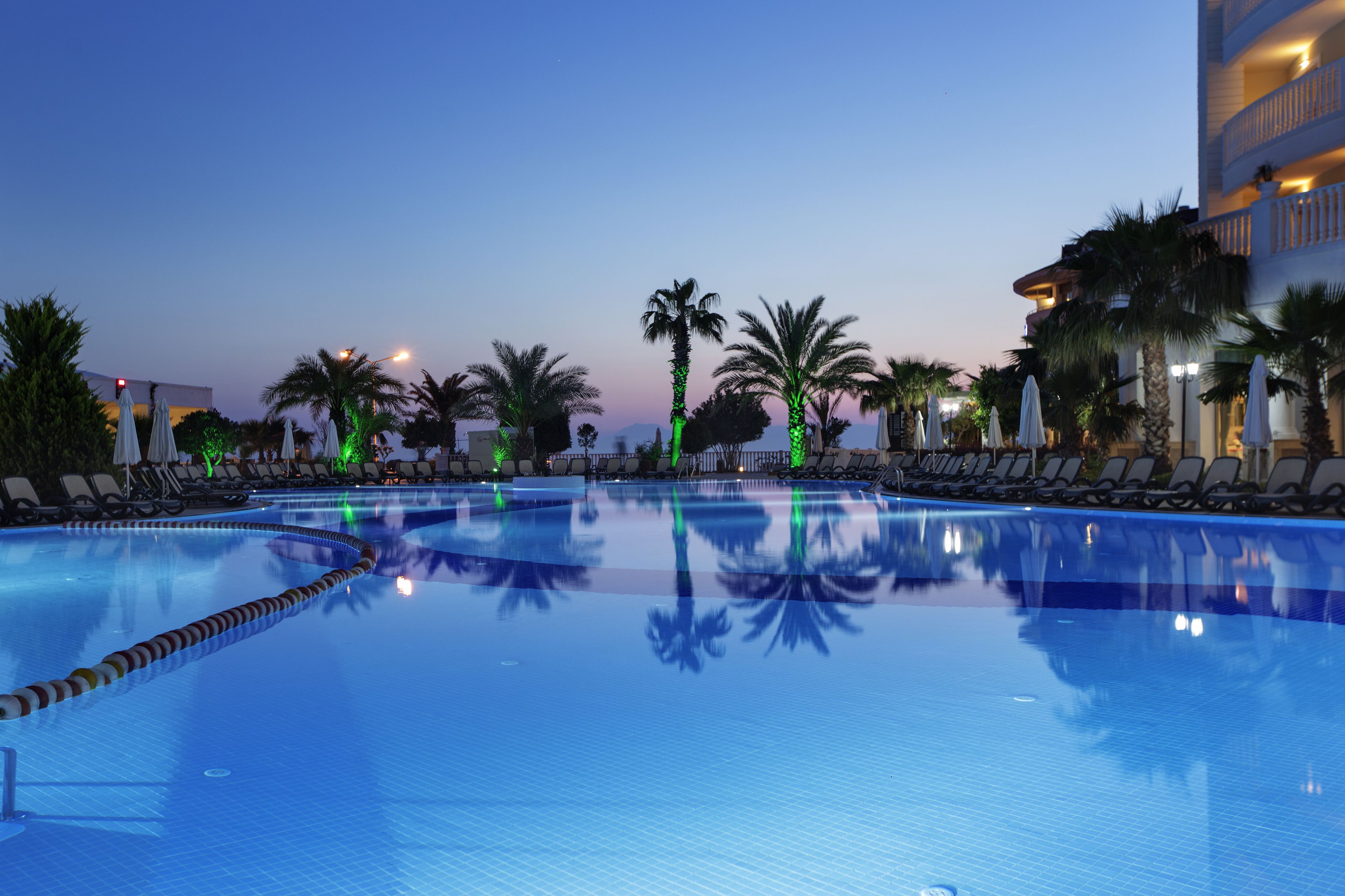 Photo - Alba Queen Hotel - Ultra All Inclusive
