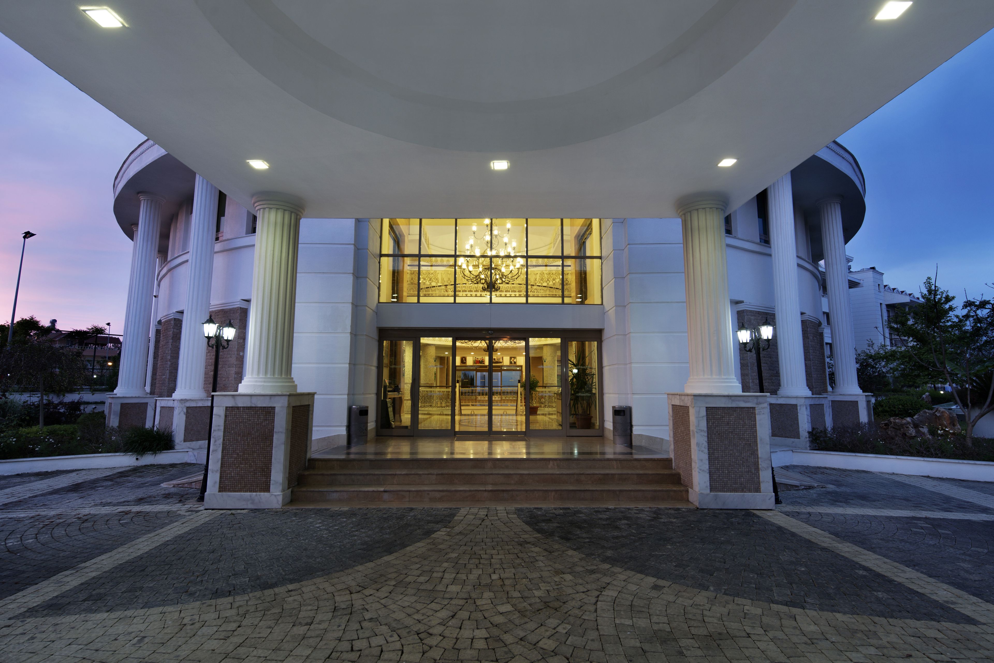 Photo - Alba Queen Hotel - Ultra All Inclusive