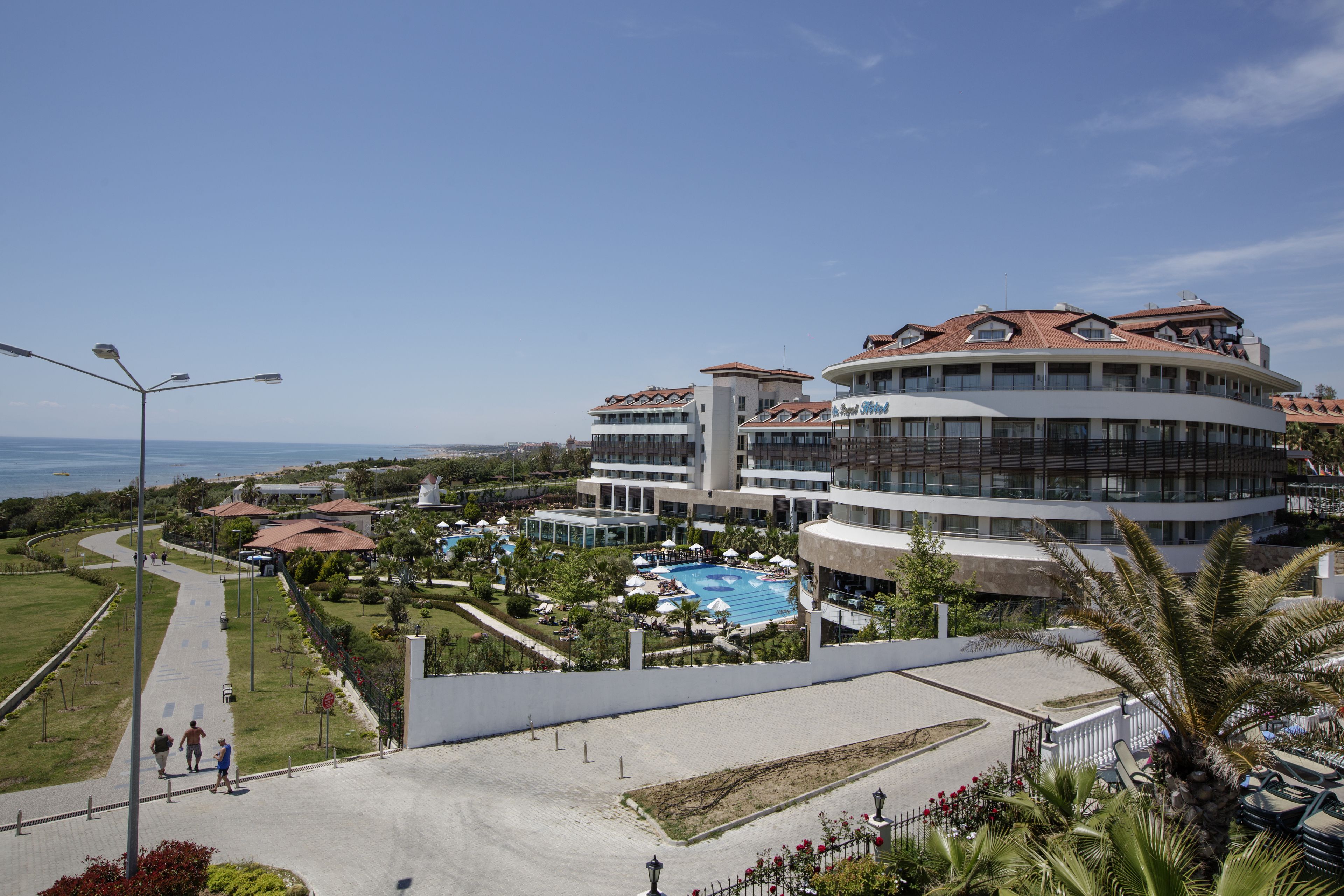 Photo - Alba Queen Hotel - Ultra All Inclusive