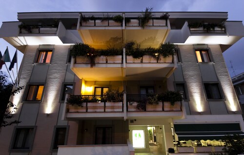 Ecohotel Roma