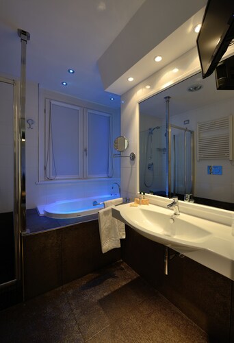 Ecohotel Roma