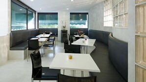 Restaurant - Ecohotel Roma (Rome)