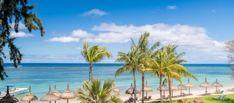 Victoria Beachcomber Resort & Spa