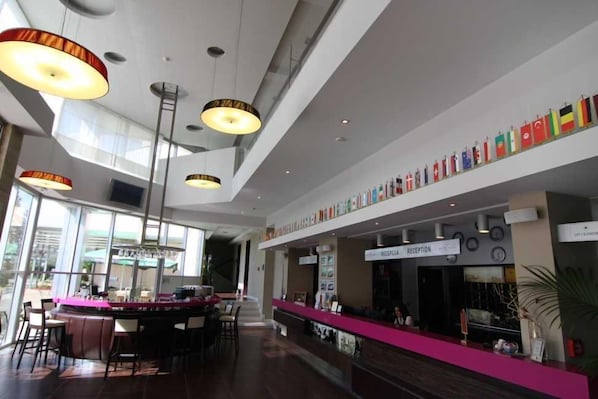 Lobby - Exclusive (Sarajevo)