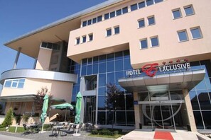 Exterior - Exclusive (Sarajevo)