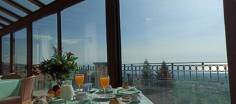 Hotel Primavera dell'Etna
