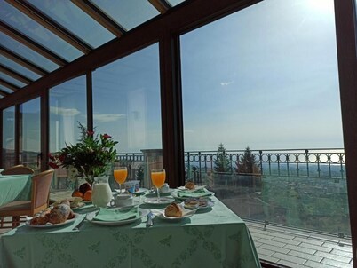 Hotel Primavera dell'Etna