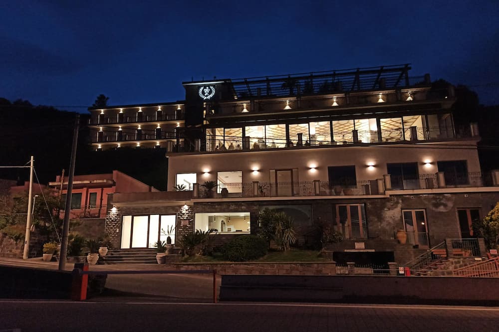 Hotel Primavera dell'Etna