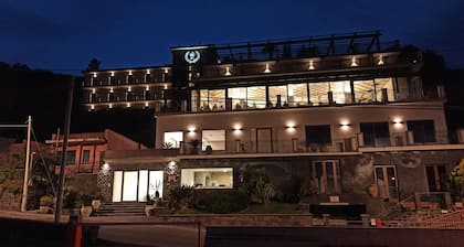 Hotel Primavera dell'Etna