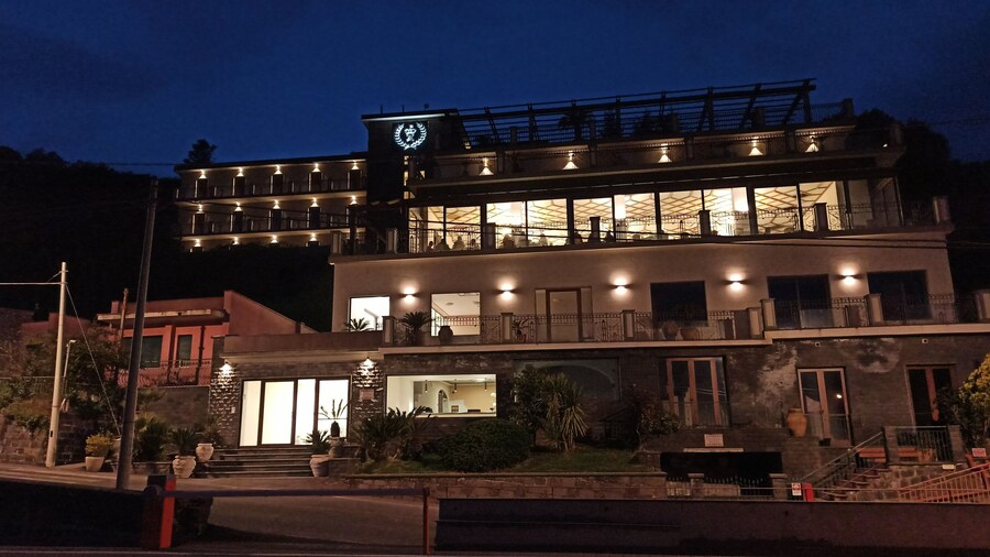 Hotel Primavera dell'Etna