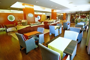 Interior - Fèlix Hotel (Valls)