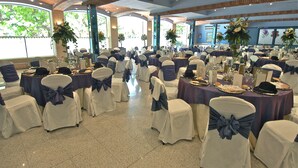 Restaurant - Fèlix Hotel (Valls)