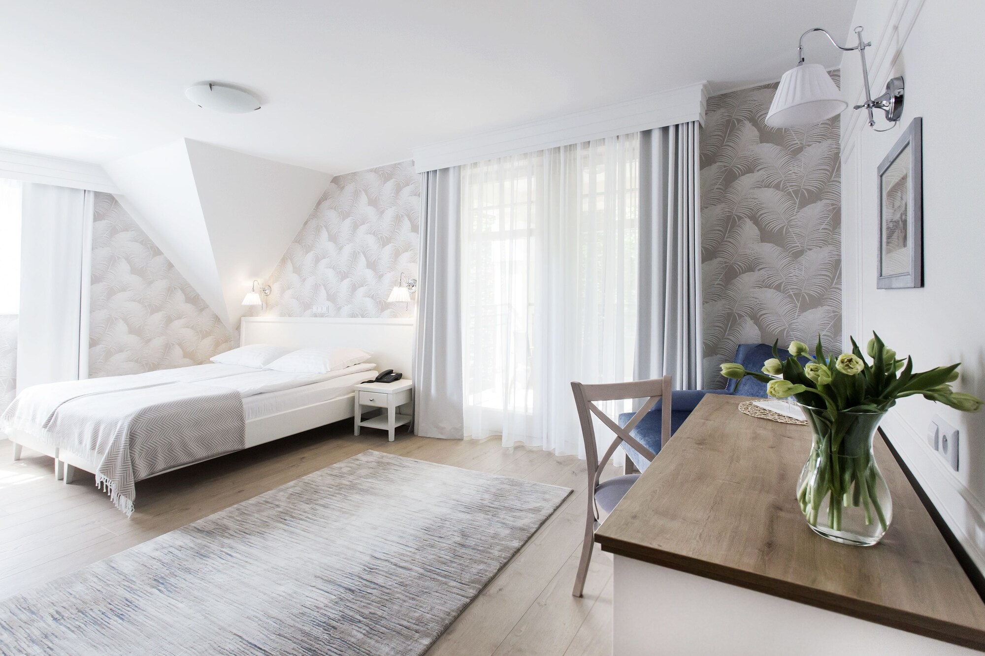 3 Star Hotels