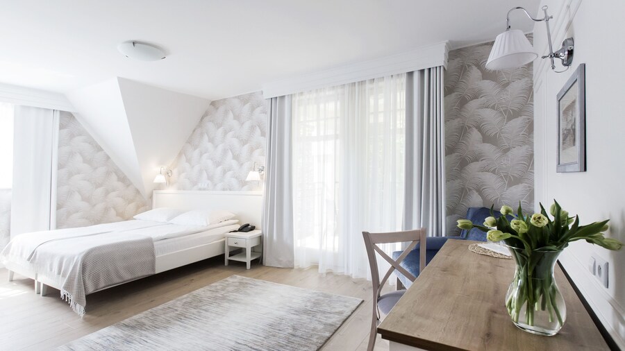 Hotel Villa Baltica